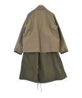 sacai（サカイ）その他 茶 サイズ:1(S位) メンズ/2200654147016