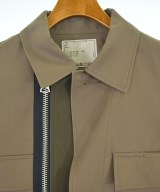 sacai（サカイ）その他 茶 サイズ:1(S位) メンズ/2200654147016