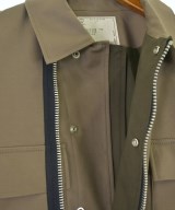 sacai（サカイ）その他 茶 サイズ:1(S位) メンズ/2200654147016