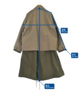 sacai（サカイ）その他 茶 サイズ:1(S位) メンズ/2200654147016