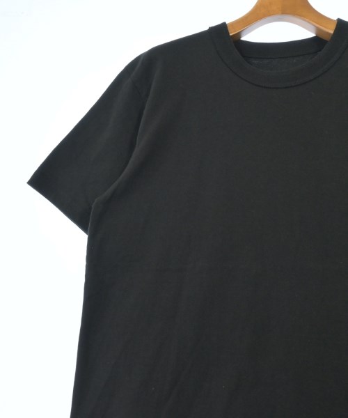 sacai（サカイ）Tシャツ・カットソー 黒 サイズ:4(XL位) メンズ/2200654147054