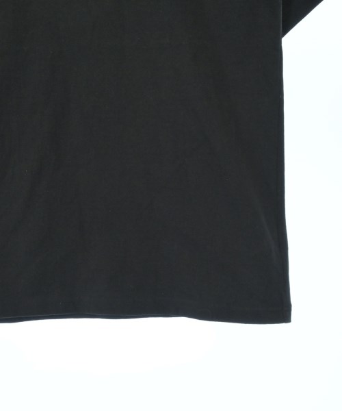 sacai（サカイ）Tシャツ・カットソー 黒 サイズ:4(XL位) メンズ/2200654147054