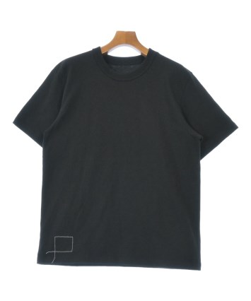 sacai（サカイ）Tシャツ・カットソー 黒 サイズ:4(XL位) メンズ