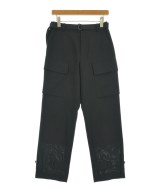 sacai（サカイ）カーゴパンツ 黒 サイズ:2(M位) メンズ/2200654220023