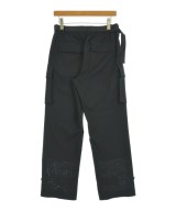 sacai（サカイ）カーゴパンツ 黒 サイズ:2(M位) メンズ/2200654220023