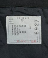 sacai（サカイ）カーゴパンツ 黒 サイズ:2(M位) メンズ/2200654220023