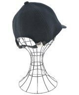 sacai（サカイ）キャップ 黒 サイズ:1 メンズ/2200649926091