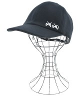 sacai キャップ