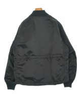 sacai（サカイ）ミリタリーブルゾン 黒 サイズ:1(S位) メンズ/2200654310014