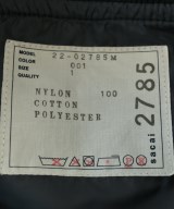 sacai（サカイ）ミリタリーブルゾン 黒 サイズ:1(S位) メンズ/2200654310014