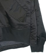 sacai（サカイ）ミリタリーブルゾン 黒 サイズ:1(S位) メンズ/2200654310014