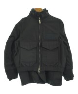 sacai（サカイ）ジャケット 黒 サイズ:1(S位) メンズ/2200654312018