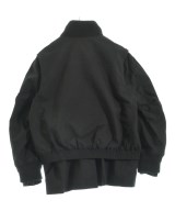 sacai（サカイ）ジャケット 黒 サイズ:1(S位) メンズ/2200654312018