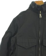 sacai（サカイ）ジャケット 黒 サイズ:1(S位) メンズ/2200654312018