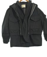 sacai（サカイ）ジャケット 黒 サイズ:1(S位) メンズ/2200654312018