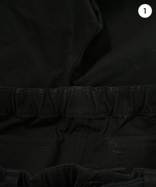 sacai（サカイ）その他 黒 サイズ:1(S位) メンズ/2200654312025