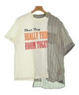 sacai（サカイ）Tシャツ・カットソー 白 サイズ:1(S位) メンズ/2200654326039