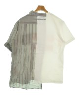 sacai（サカイ）Tシャツ・カットソー 白 サイズ:1(S位) メンズ/2200654326039