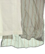 sacai（サカイ）Tシャツ・カットソー 白 サイズ:1(S位) メンズ/2200654326039