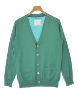 sacai（サカイ）カーディガン 緑 サイズ:1(S位) メンズ/2200654355015