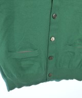 sacai（サカイ）カーディガン 緑 サイズ:1(S位) メンズ/2200654355015
