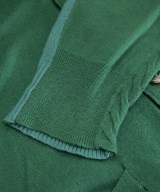 sacai（サカイ）カーディガン 緑 サイズ:1(S位) メンズ/2200654355015