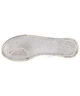 sacai（サカイ）スニーカー 白 サイズ:27cm メンズ/2200654355039