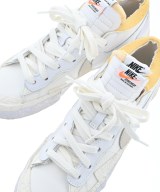 sacai（サカイ）スニーカー 白 サイズ:27cm メンズ/2200654355039