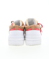 sacai（サカイ）スニーカー 茶 サイズ:27cm メンズ/2200654355046