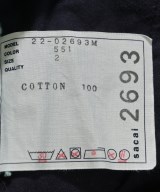 sacai（サカイ）ショートパンツ 緑 サイズ:2(M位) メンズ/2200654401019