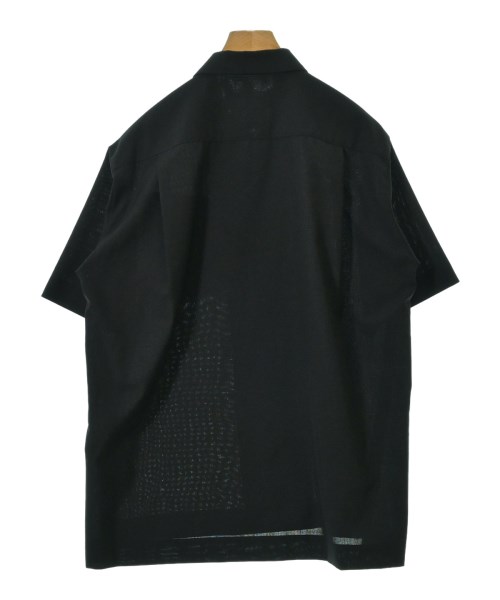 sacai（サカイ）カジュアルシャツ 黒 サイズ:2(M位) メンズ/2200654401026