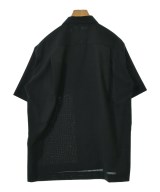 sacai（サカイ）カジュアルシャツ 黒 サイズ:2(M位) メンズ/2200654401026