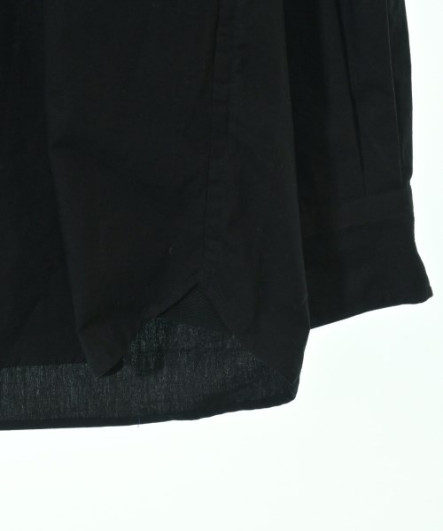sacai（サカイ）カジュアルシャツ 黒 サイズ:2(M位) メンズ/2200654401033