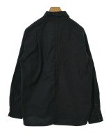 sacai（サカイ）カジュアルシャツ 黒 サイズ:2(M位) メンズ/2200654401033