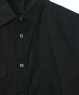 sacai（サカイ）カジュアルシャツ 黒 サイズ:2(M位) メンズ/2200654401033