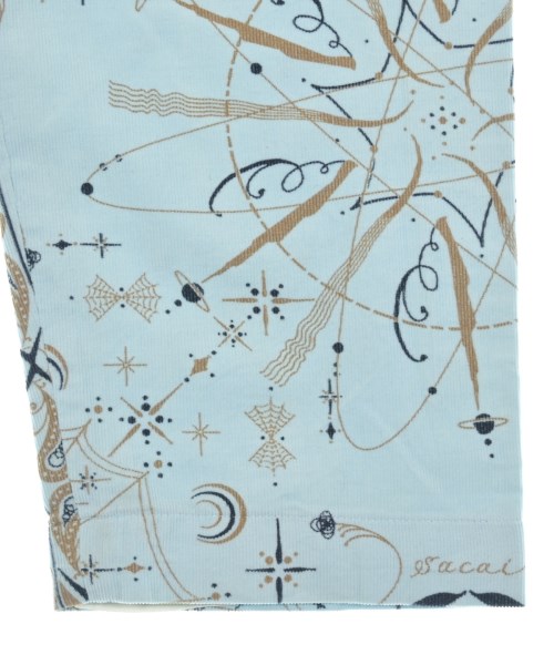 sacai（サカイ）その他 青 サイズ:-(M位) メンズ/2200654422038