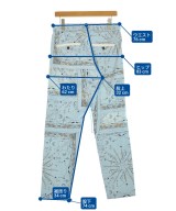 sacai（サカイ）その他 青 サイズ:-(M位) メンズ/2200654422038