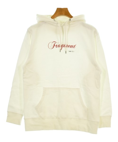 sacai(サカイ)パーカー 白 サイズ:2(M位)/2200654498019