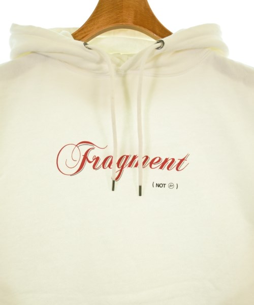 sacai（サカイ）パーカー 白 サイズ:2(M位) メンズ/2200654498019