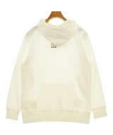 sacai（サカイ）パーカー 白 サイズ:2(M位) メンズ/2200654498019