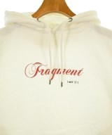 sacai（サカイ）パーカー 白 サイズ:2(M位) メンズ/2200654498019