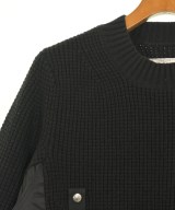sacai（サカイ）ニット・セーター 黒 サイズ:3(L位) メンズ/2200699309035