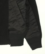 sacai（サカイ）ニット・セーター 黒 サイズ:3(L位) メンズ/2200699309035