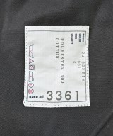 sacai（サカイ）ショートパンツ 黒 サイズ:2(M位) メンズ/2200699309233