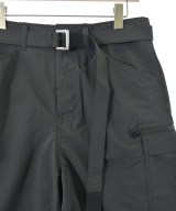 sacai（サカイ）ショートパンツ 黒 サイズ:2(M位) メンズ/2200699309233