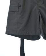 sacai（サカイ）ショートパンツ 黒 サイズ:2(M位) メンズ/2200699309233