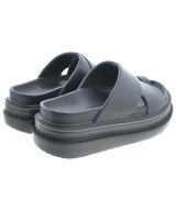 sacai（サカイ）サンダル 黒 サイズ:EU40(25cm位) メンズ/2200699309295
