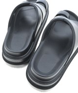 sacai（サカイ）サンダル 黒 サイズ:EU40(25cm位) メンズ/2200699309295