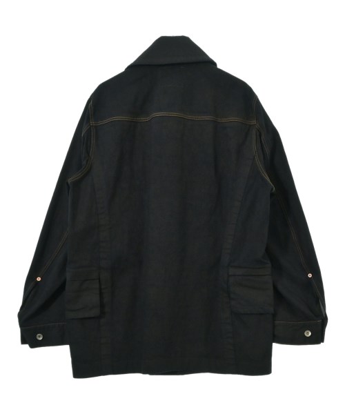 sacai（サカイ）ピーコート 紺 サイズ:3(L位) メンズ/2200702228018