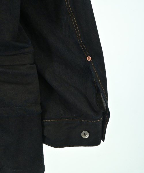 sacai（サカイ）ピーコート 紺 サイズ:3(L位) メンズ/2200702228018
